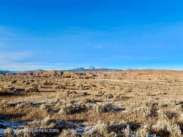 $963,000 | 4-5 Bald Mountain Road, Dubois, WY 82513