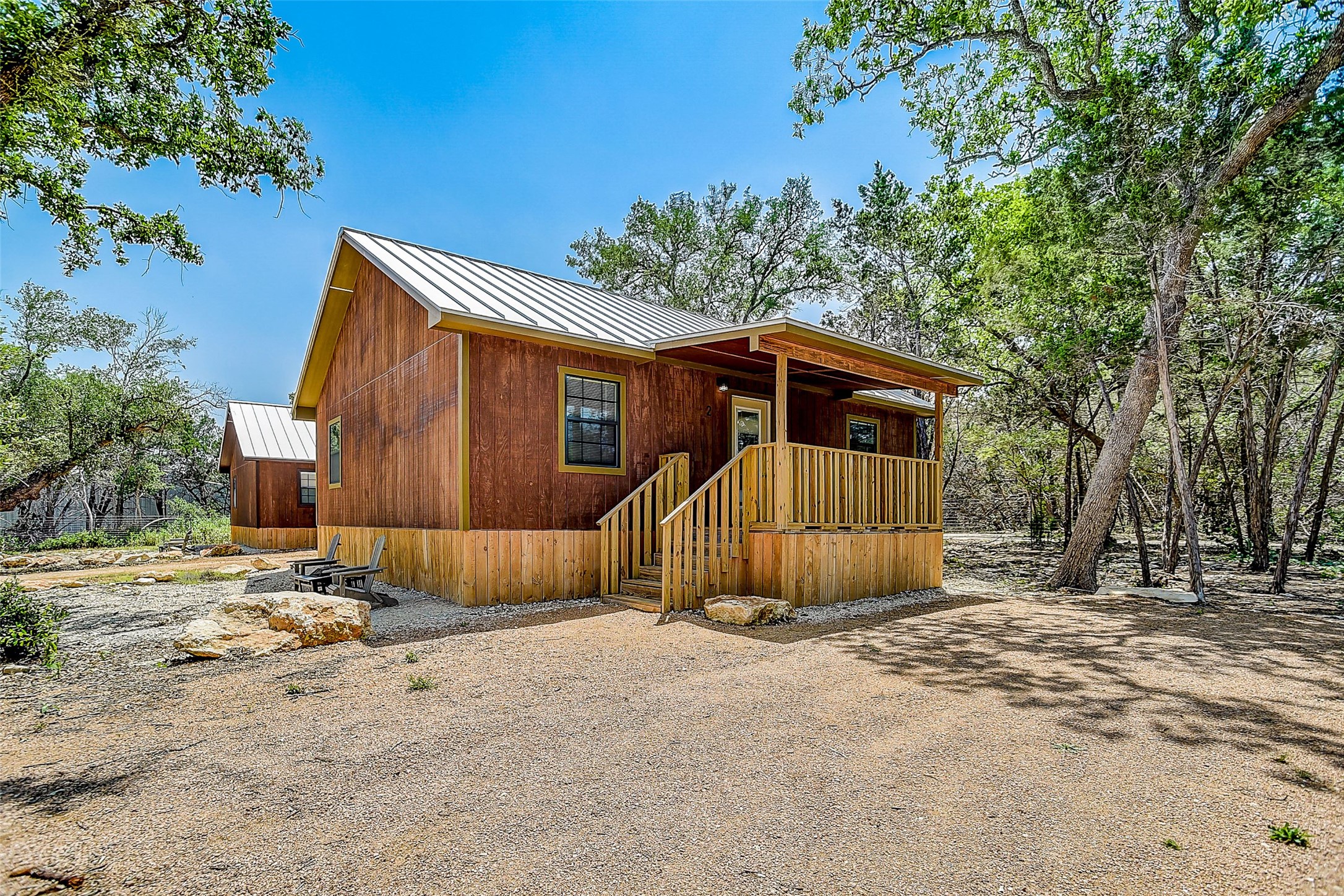 1374 Forest View Drive Blanco, TX 78606 - Photo 19 of 27