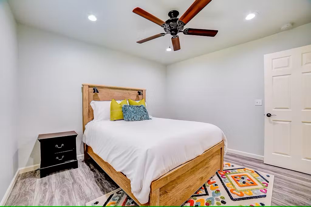 1374 Forest View Drive Blanco, TX 78606 - Photo 26 of 27