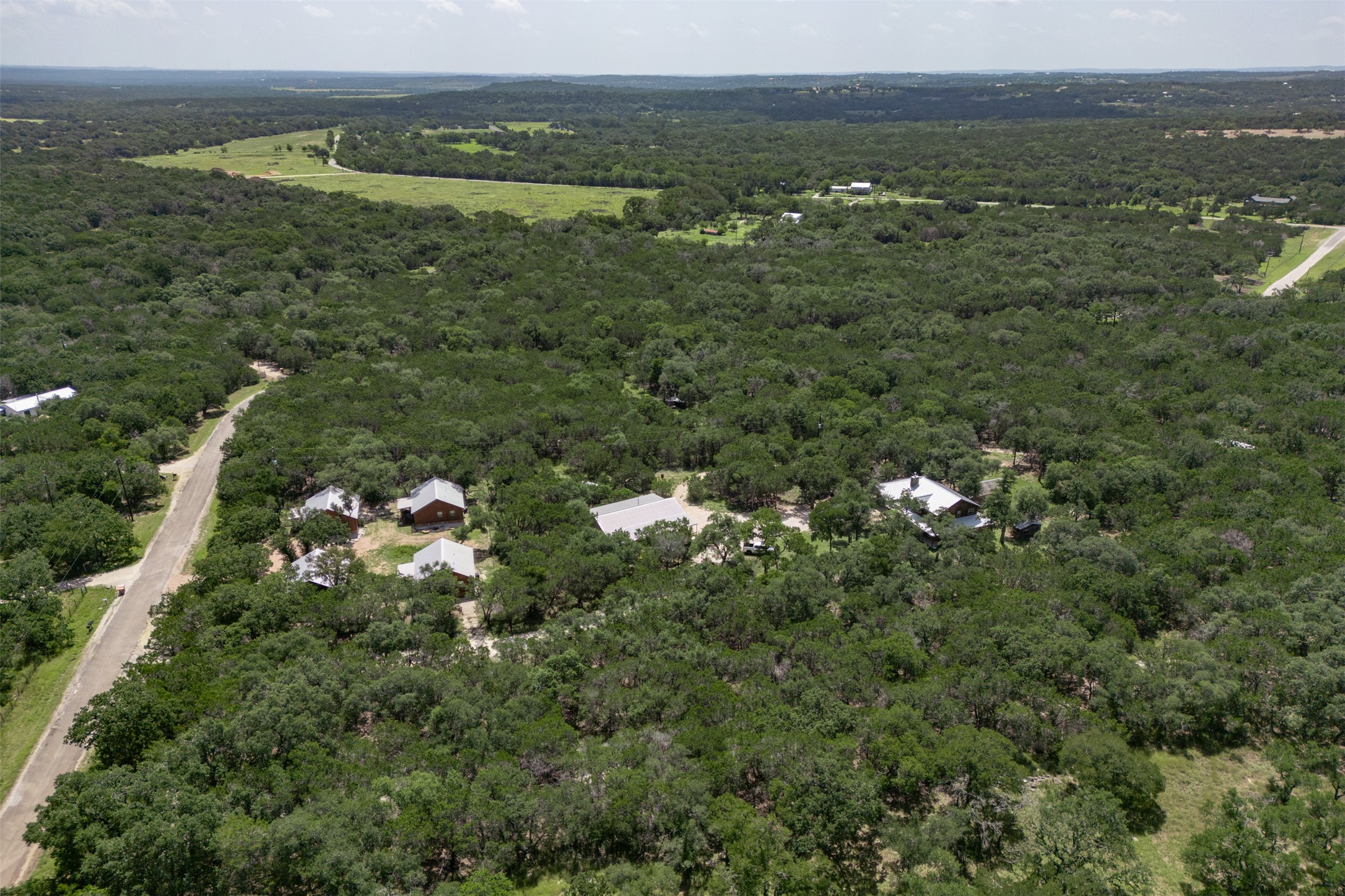 1374 Forest View Drive Blanco, TX 78606 - Photo 4 of 27