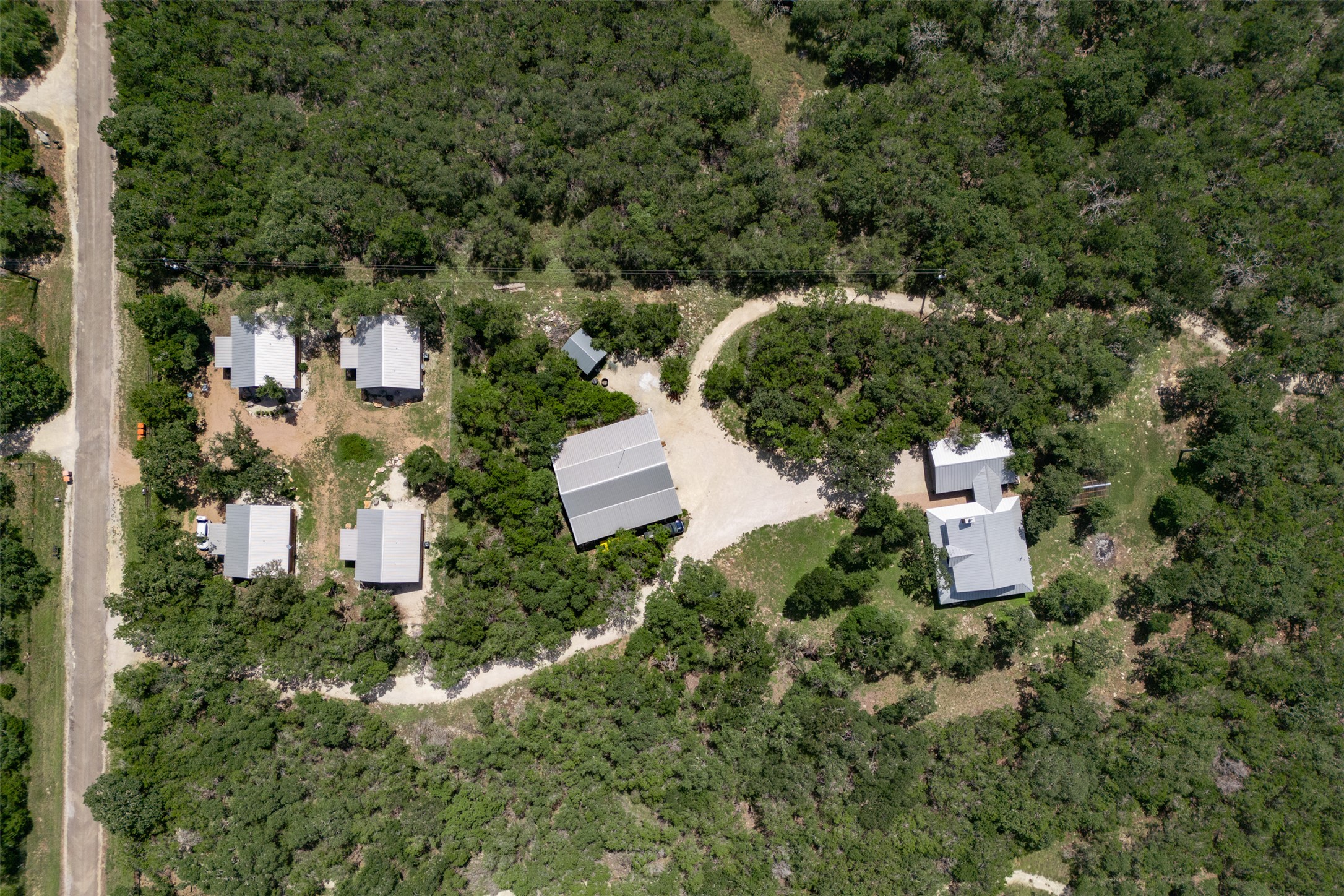 1374 Forest View Drive Blanco, TX 78606 - Photo 5 of 27