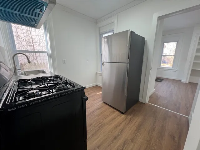 $850 | 24 Robinson Street, Unit 2, Binghamton, NY 13901