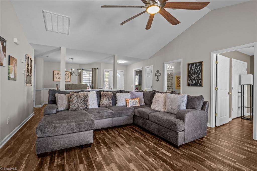 6002 Old Park Lane High Point, NC 27265 - Photo 9 of 35