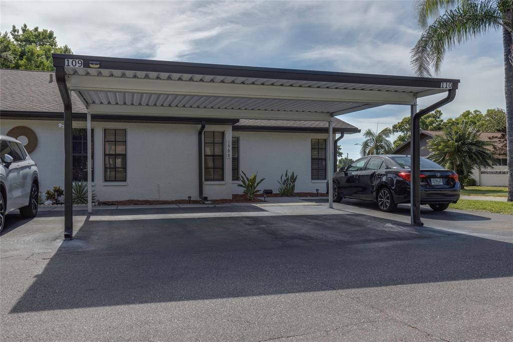 1500 Heather Ridge Boulevard, Unit 109 Dunedin, FL 34698 - Photo 29 of 29
