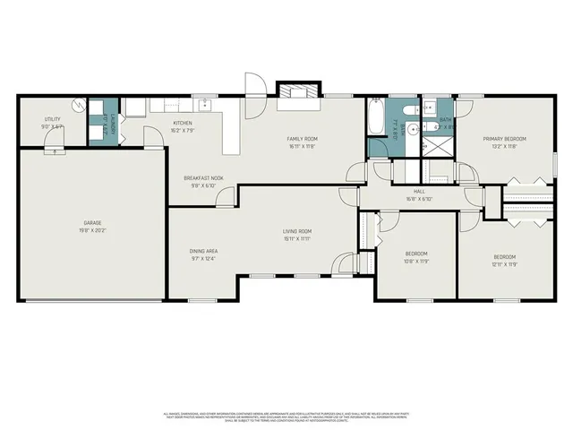 a white kitchen with stainless steel appliances