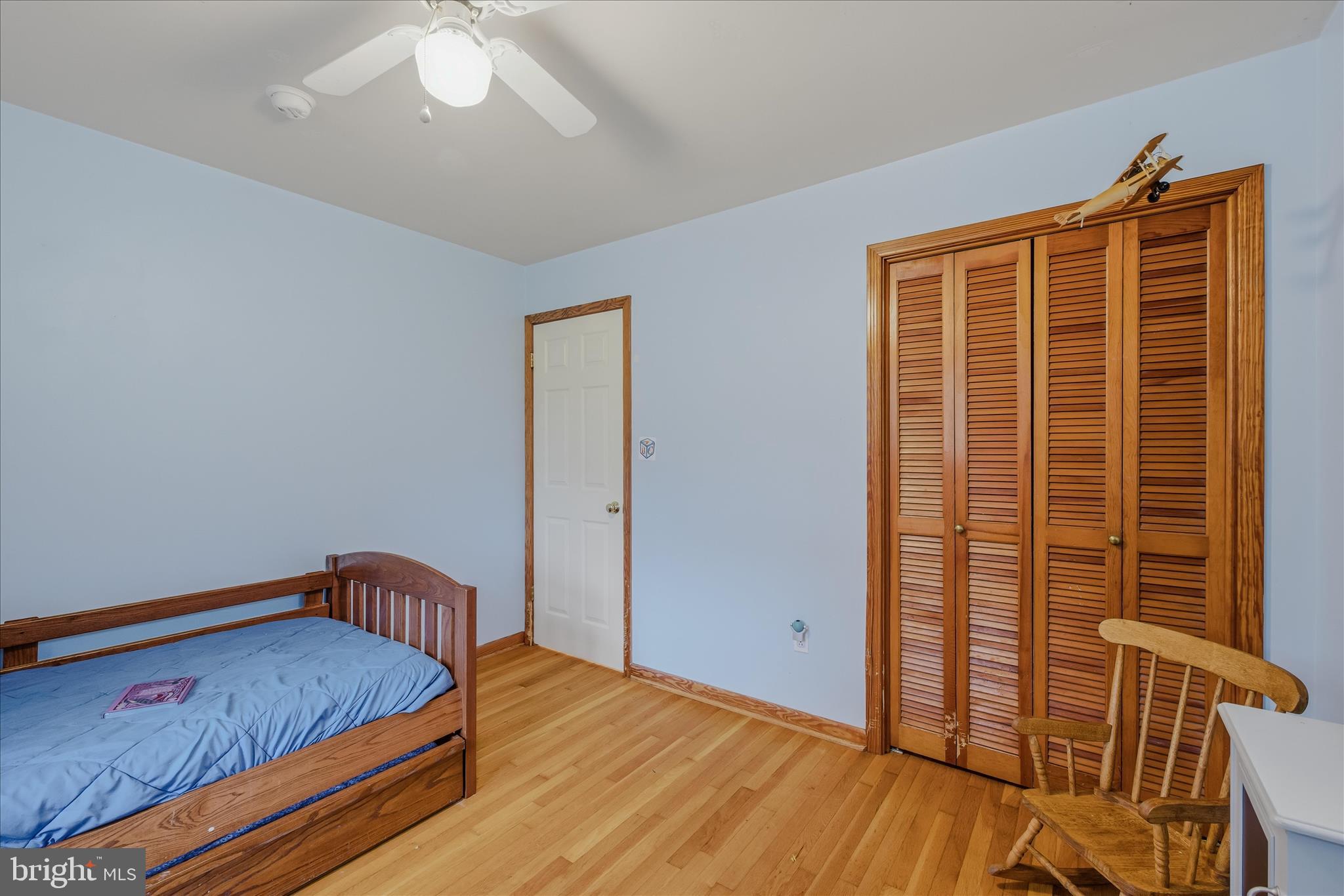 6717 Middle Road Middletown, VA 22645 - Photo 27 of 58 Bedroom 3