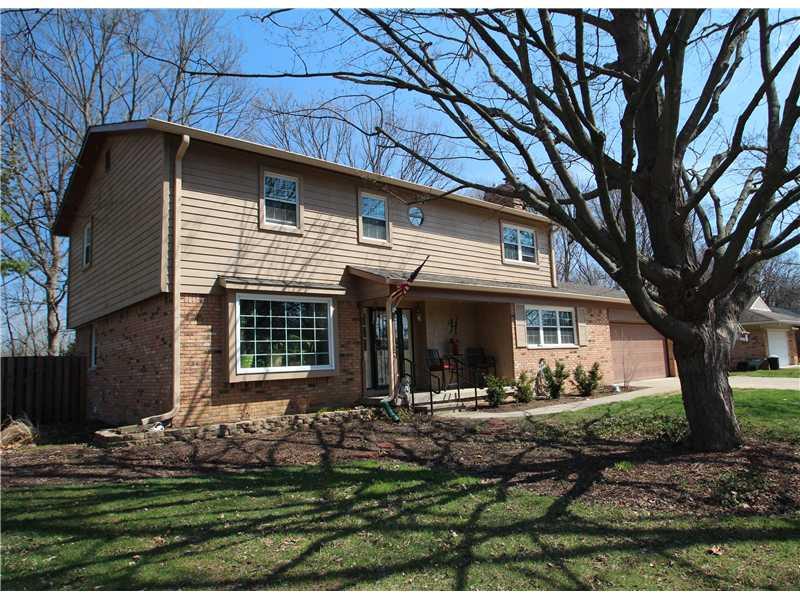 8231 Taunton Road Indianapolis, IN 46260 - Photo 1 of 21 Gallery Image 1