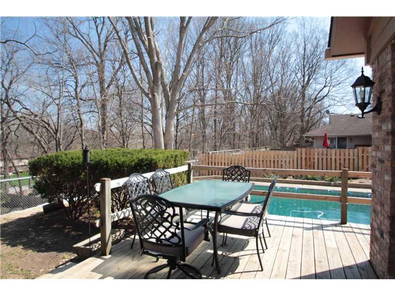 8231 Taunton Road Indianapolis, IN 46260 - Photo 21 of 21 Gallery Image 21