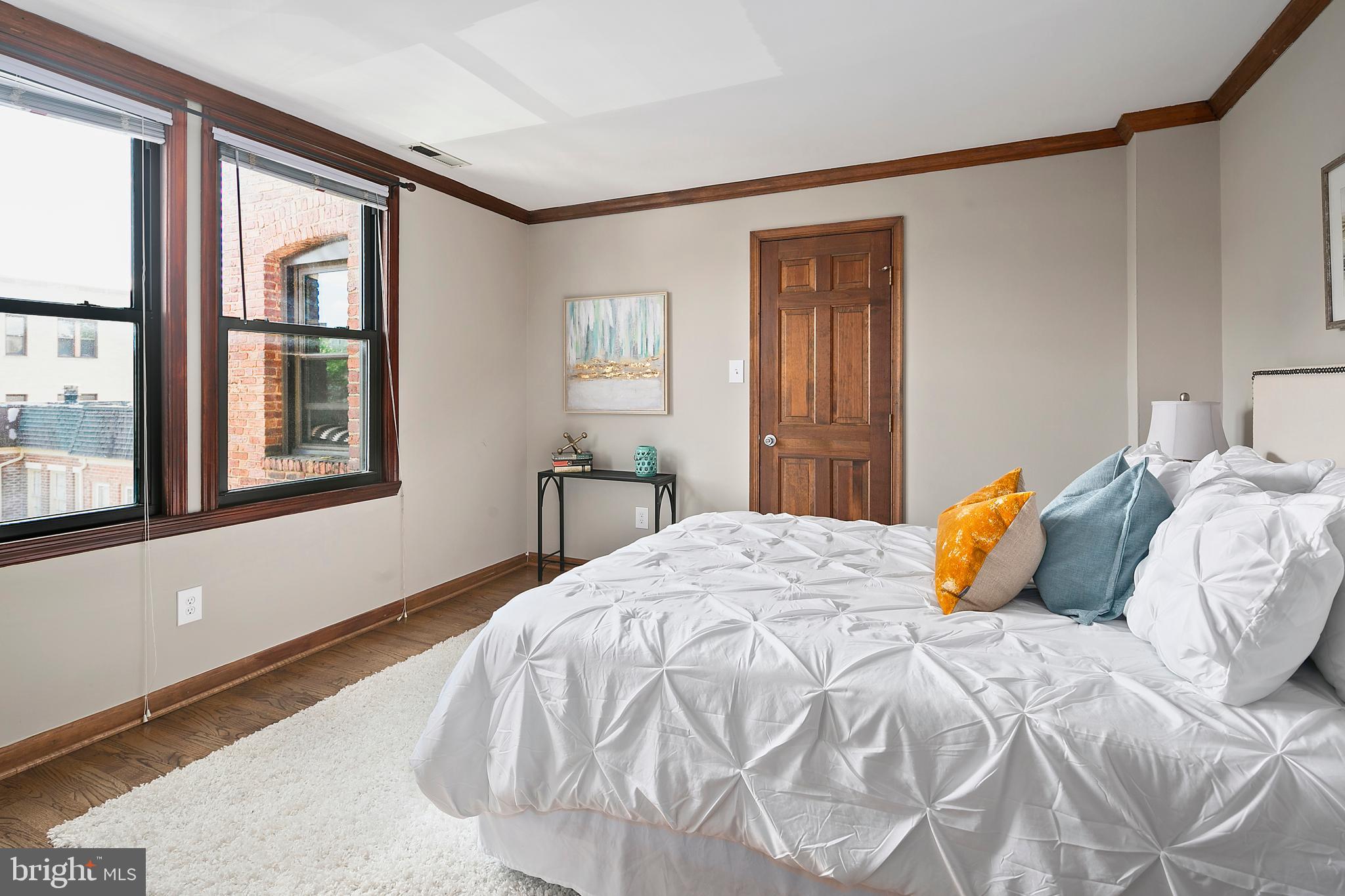 1661 Park Road Northwest, Unit 305 Washington, DC 20010 - Photo 11 of 19 Gallery Image 11