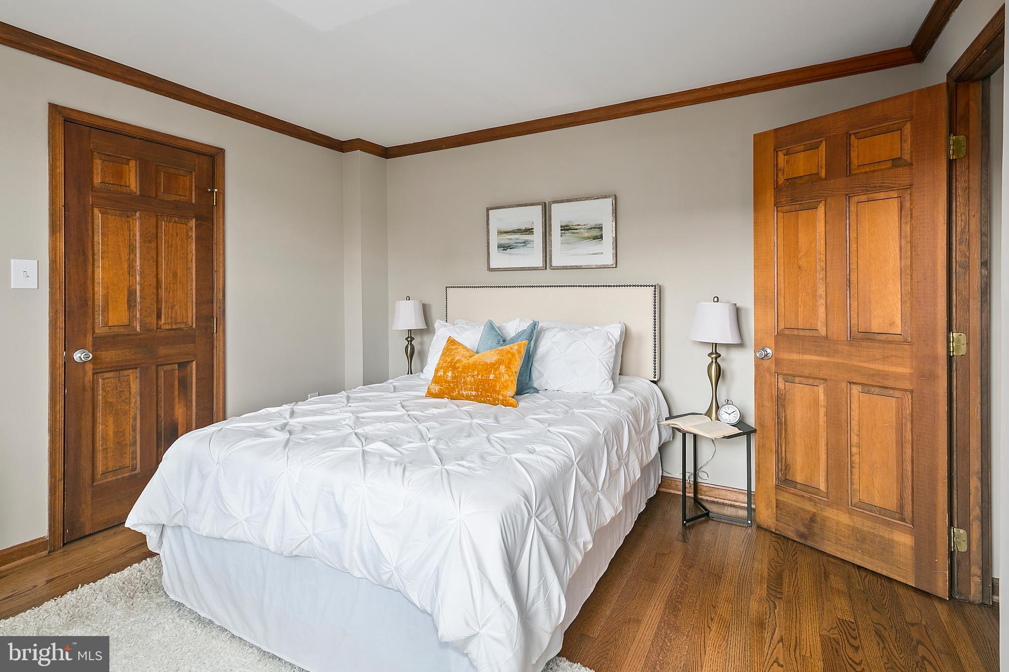 1661 Park Road Northwest, Unit 305 Washington, DC 20010 - Photo 12 of 19 Gallery Image 12