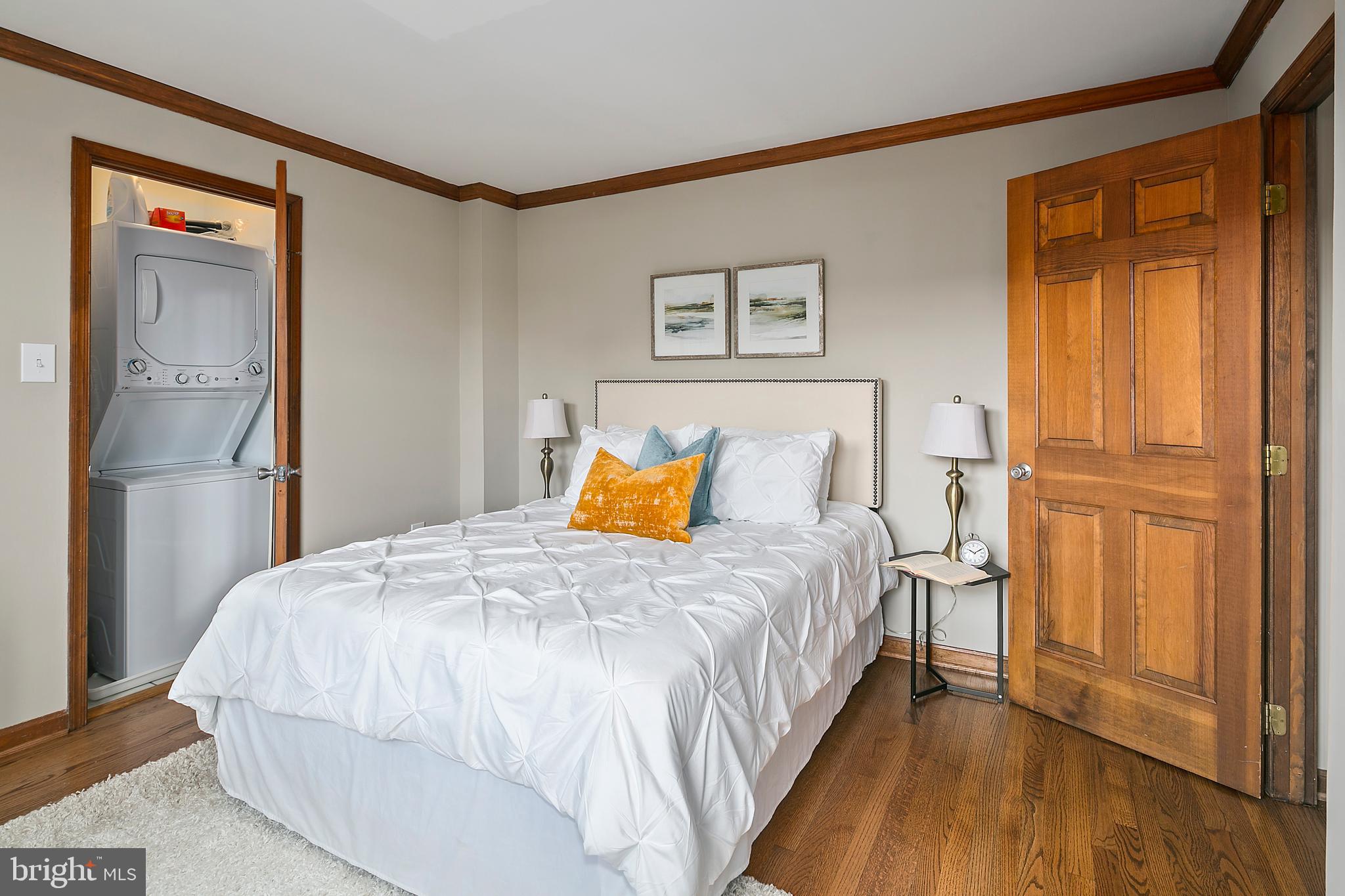 1661 Park Road Northwest, Unit 305 Washington, DC 20010 - Photo 13 of 19 Gallery Image 13