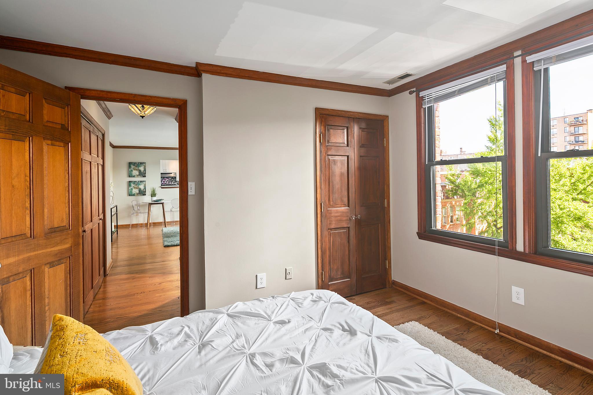 1661 Park Road Northwest, Unit 305 Washington, DC 20010 - Photo 14 of 19 Gallery Image 14