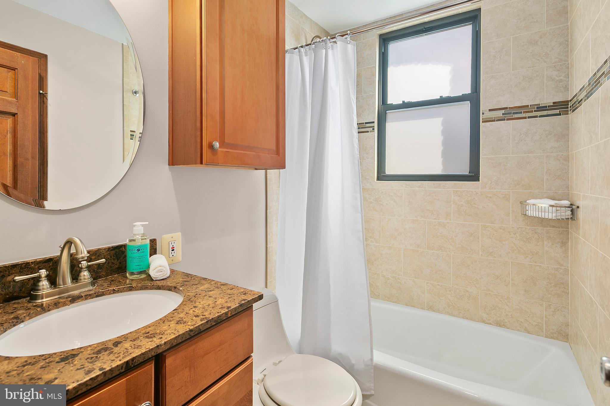 1661 Park Road Northwest, Unit 305 Washington, DC 20010 - Photo 15 of 19 Gallery Image 15