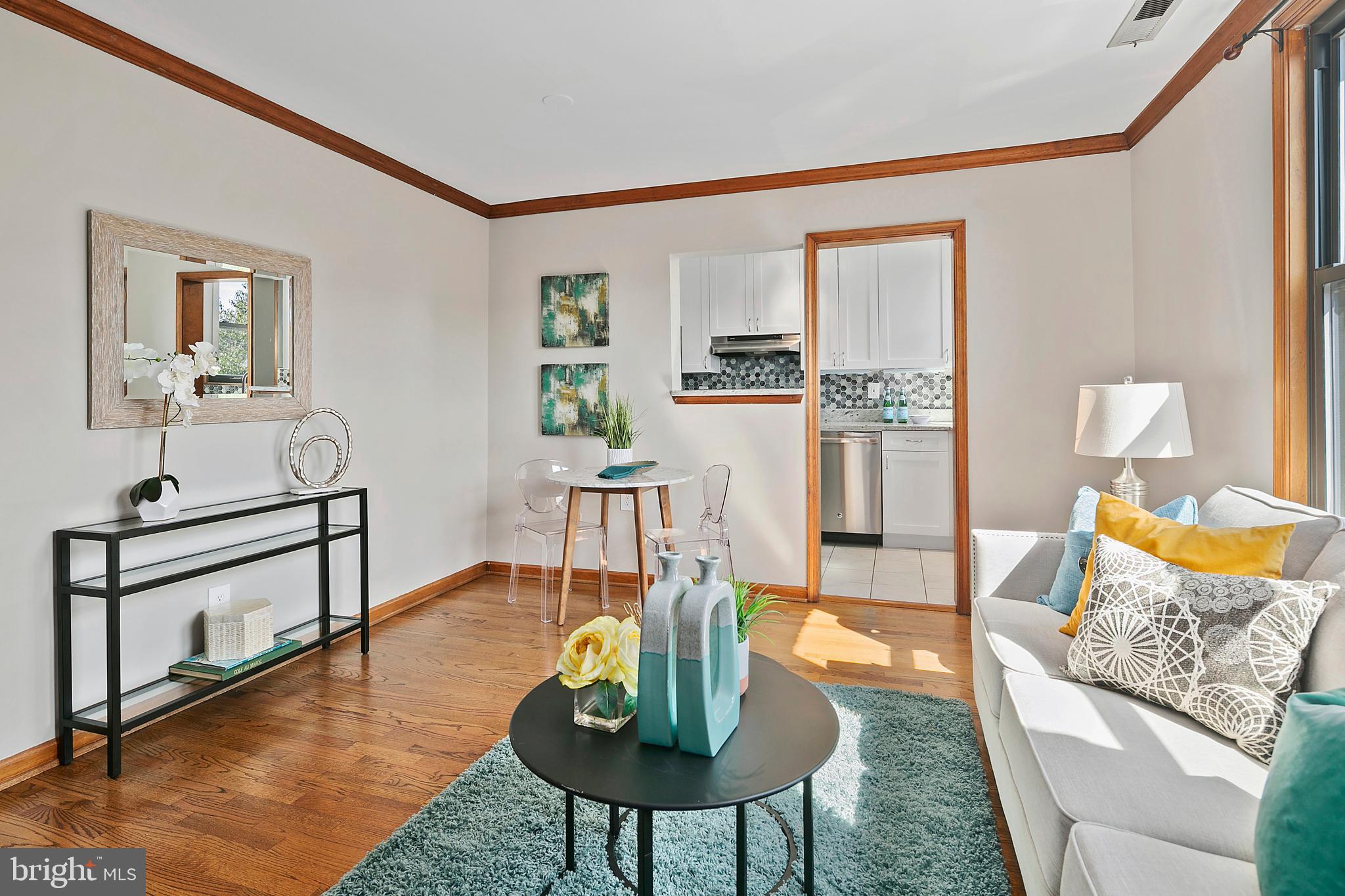 1661 Park Road Northwest, Unit 305 Washington, DC 20010 - Photo 4 of 19 Gallery Image 4
