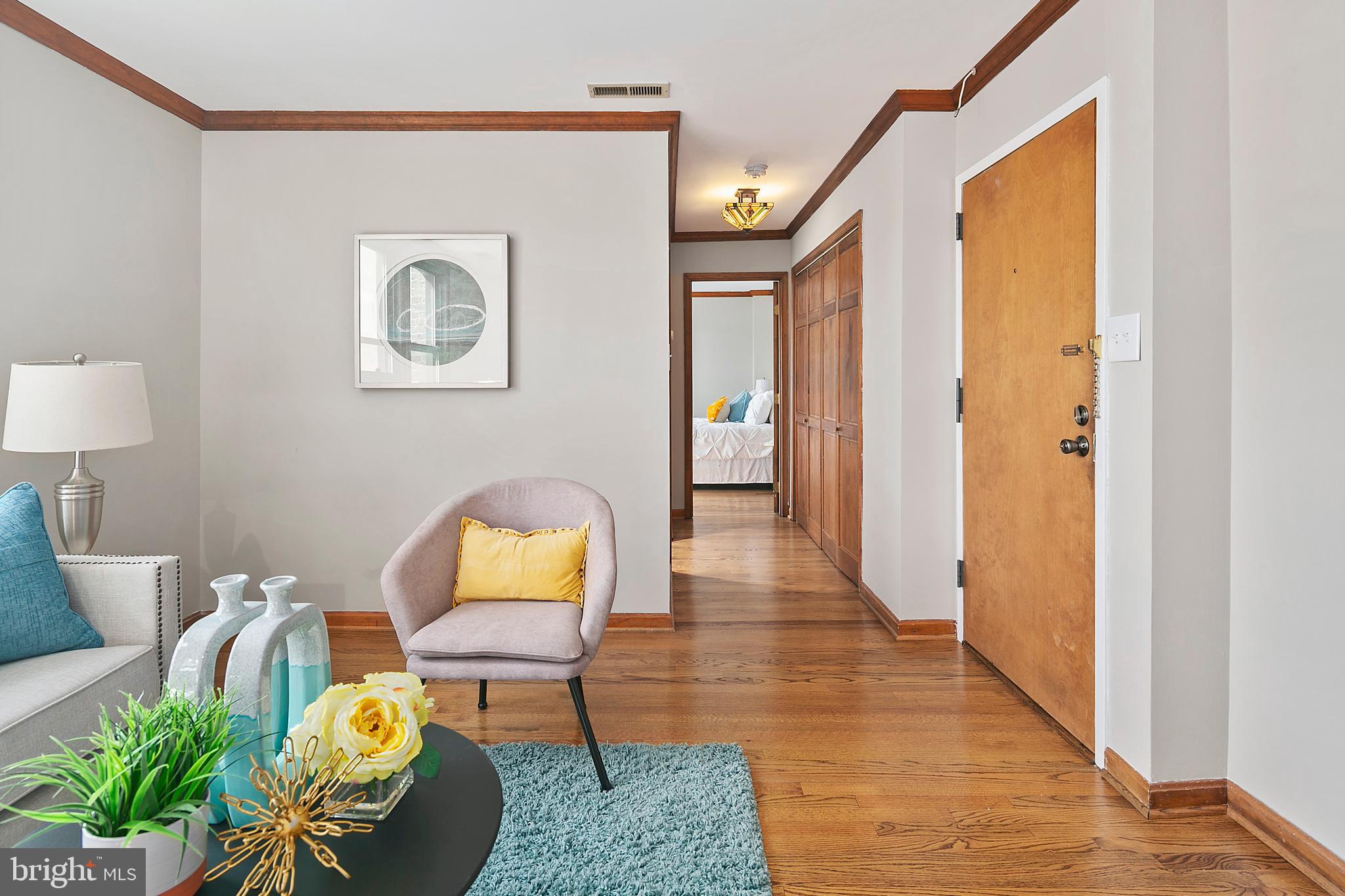 1661 Park Road Northwest, Unit 305 Washington, DC 20010 - Photo 7 of 19 Gallery Image 7