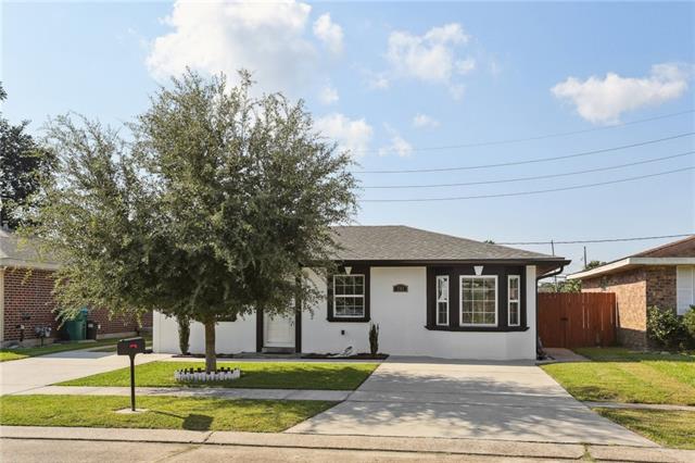 701 Ronson Drive Kenner, LA 70065 - Photo 1 of 26