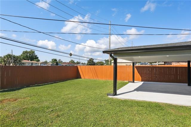 701 Ronson Drive Kenner, LA 70065 - Photo 25 of 26