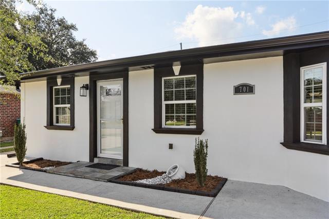 701 Ronson Drive Kenner, LA 70065 - Photo 4 of 26