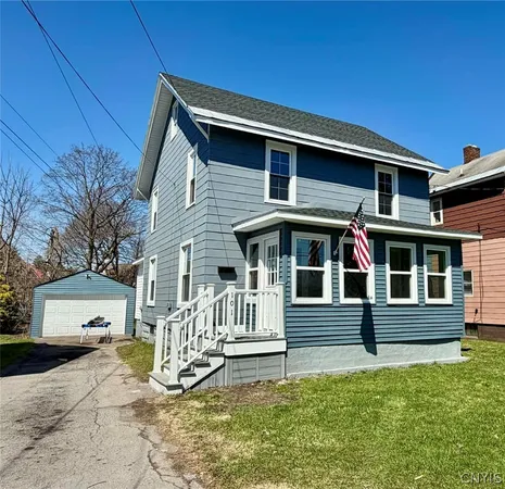 $229,000 | 101 Steuben Avenue, Herkimer, NY 13350