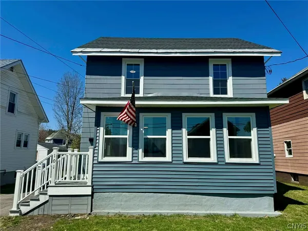 $229,000 | 101 Steuben Avenue, Herkimer, NY 13350