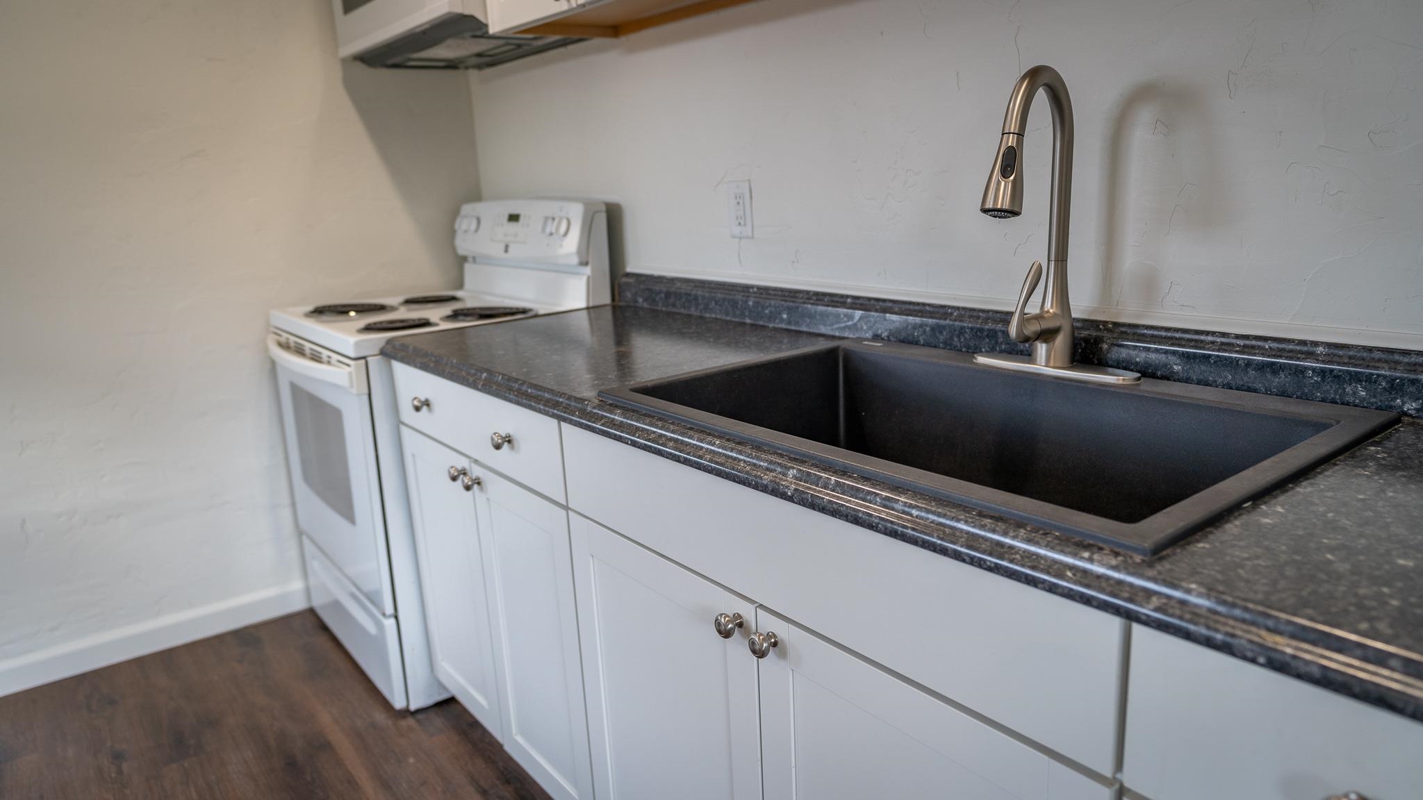 441 South Camp Road Grand Junction, CO 81507 - Photo 17 of 36 a close view of sink and tap