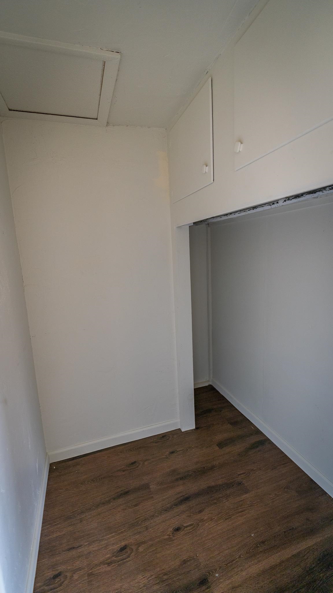 441 South Camp Road Grand Junction, CO 81507 - Photo 26 of 36 a view of an empty room