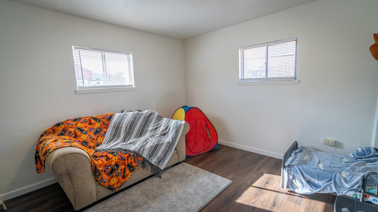 441 South Camp Road Grand Junction, CO 81507 - Photo 35 of 36 a view of a livingroom with furniture