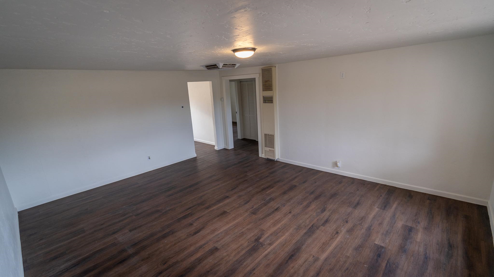 441 South Camp Road Grand Junction, CO 81507 - Photo 10 of 36 a view of a room with wooden floor and window