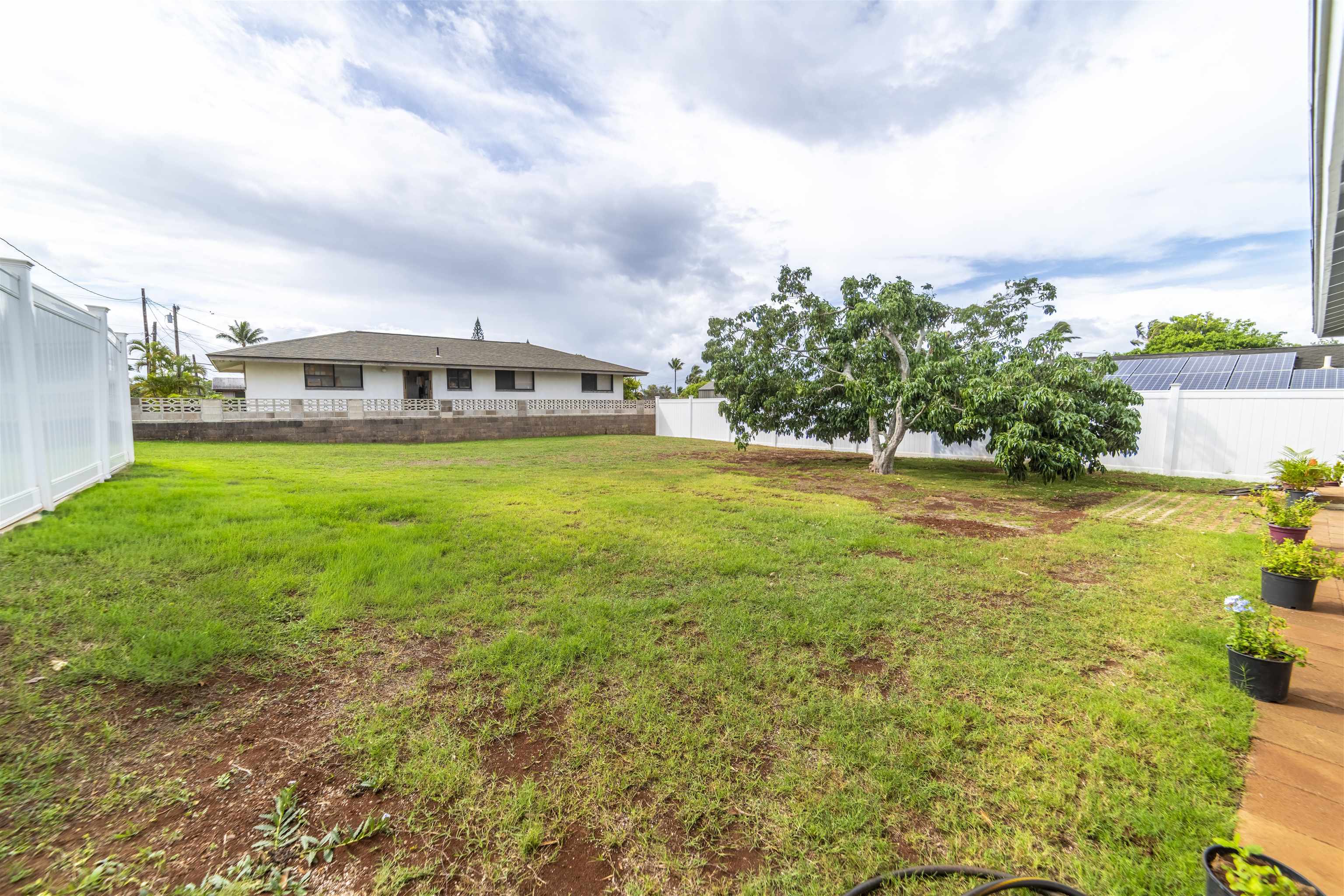 5332 Lower Honoapiilani Road Lahaina, HI 96761 - Photo 21 of 36 Backyard