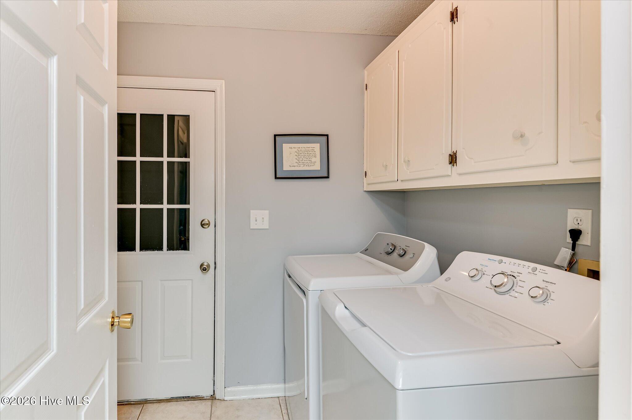 553 Blue Ridge Crossing Evans, GA 30809 - Photo 9 of 21 Laundry area