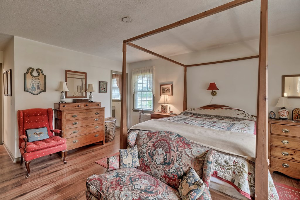 517 Sunshine Hl Road Olar, SC 29843 - Photo 17 of 36