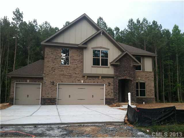 2062 Lometa Road York, SC 29745 - Photo 5 of 6 Gallery Image 5