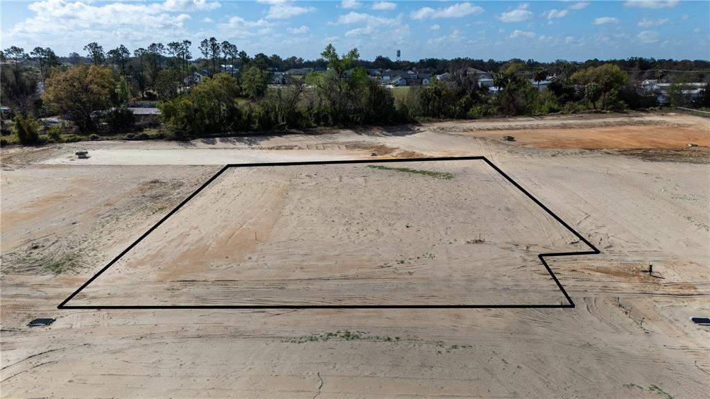 32840 Dunne Road San Antonio, FL 33576 - Photo 2 of 11 a view of a swimming pool with a yard