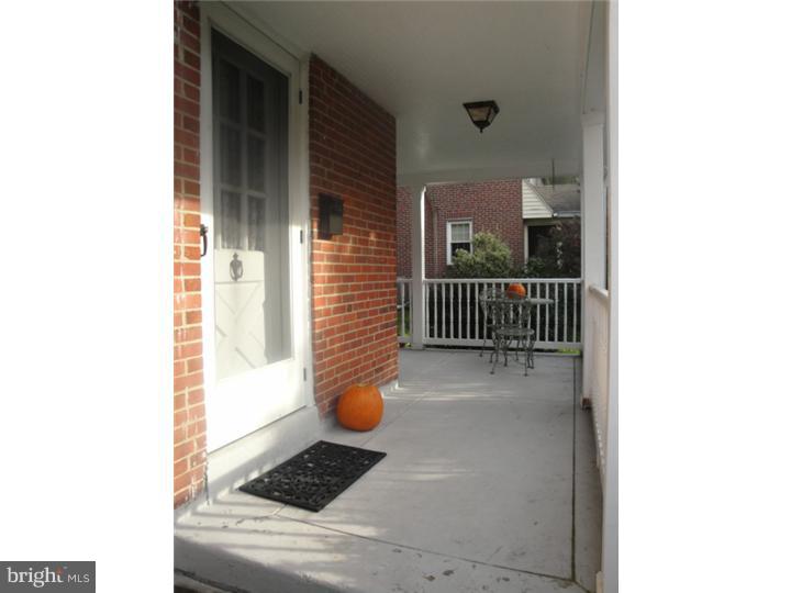806 Pleasant Hill Road Wallingford, PA 19086 - Photo 22 of 23 Exterior Front