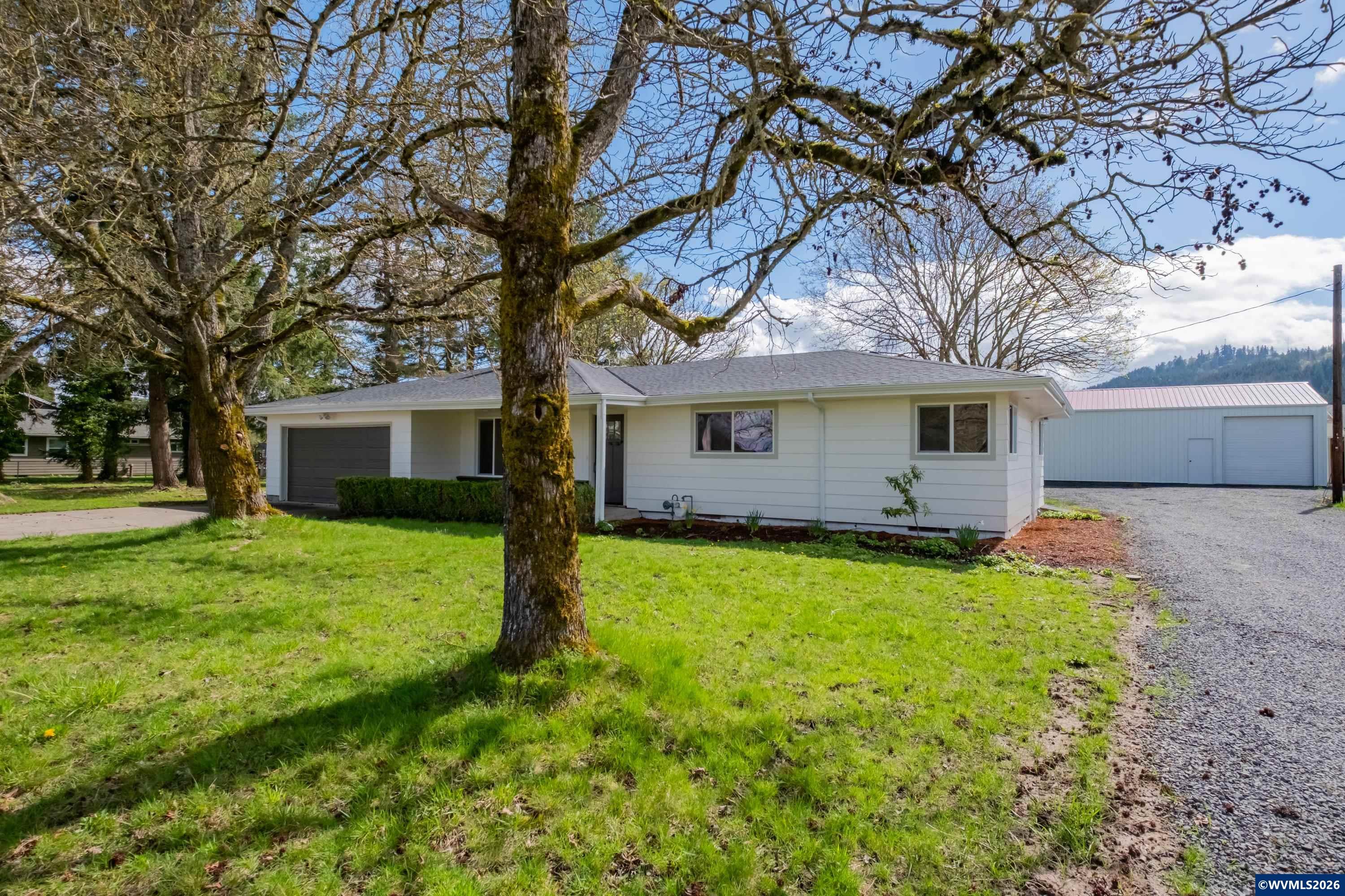 33001 Sandridge Road Lebanon, OR 97355 - Photo 1 of 50
