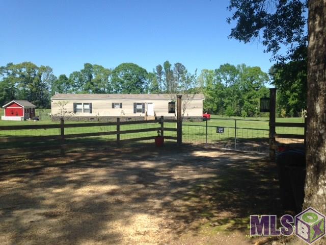 6214 Upper C C Road Clinton, LA 70722 - Photo 1 of 21 Gallery Image 1