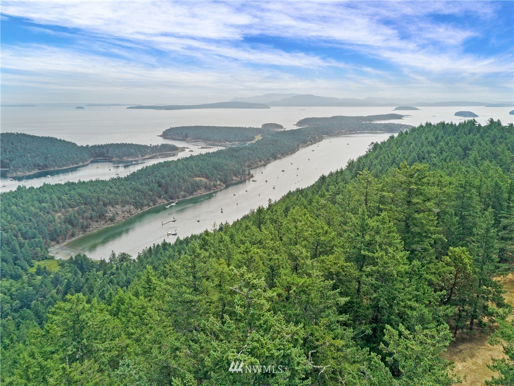 592 South Side Road Stuart Island, WA 98250 - Photo 15 of 25 Gallery Image 15