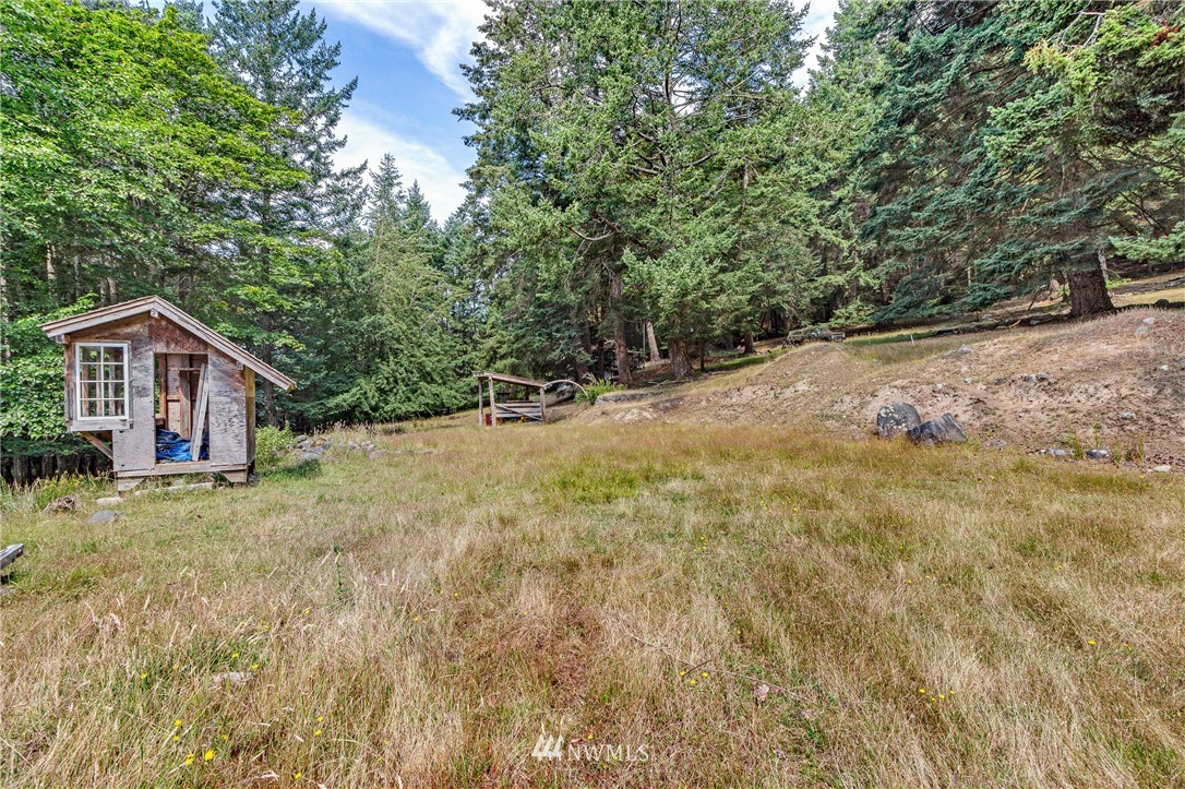 592 South Side Road Stuart Island, WA 98250 - Photo 23 of 25 Gallery Image 23