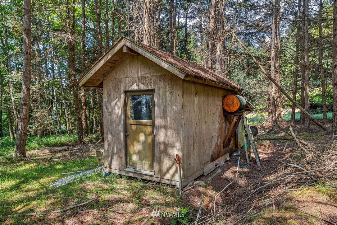 592 South Side Road Stuart Island, WA 98250 - Photo 24 of 25 Gallery Image 24