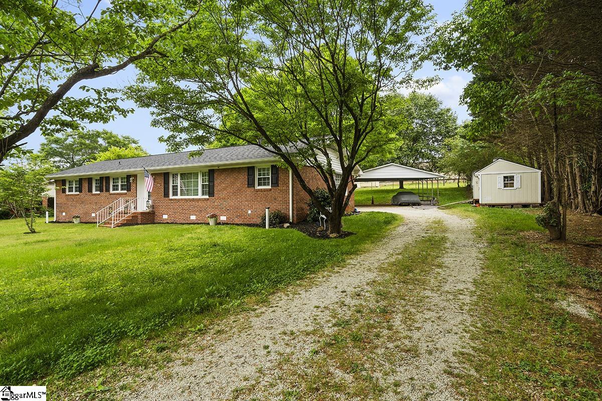 2 Shirley Drive Williamston, SC 29697 - Photo 4 of 21