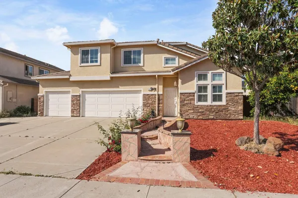 $585,000 | 2813 Etcheverry Drive, Stockton, CA 95212