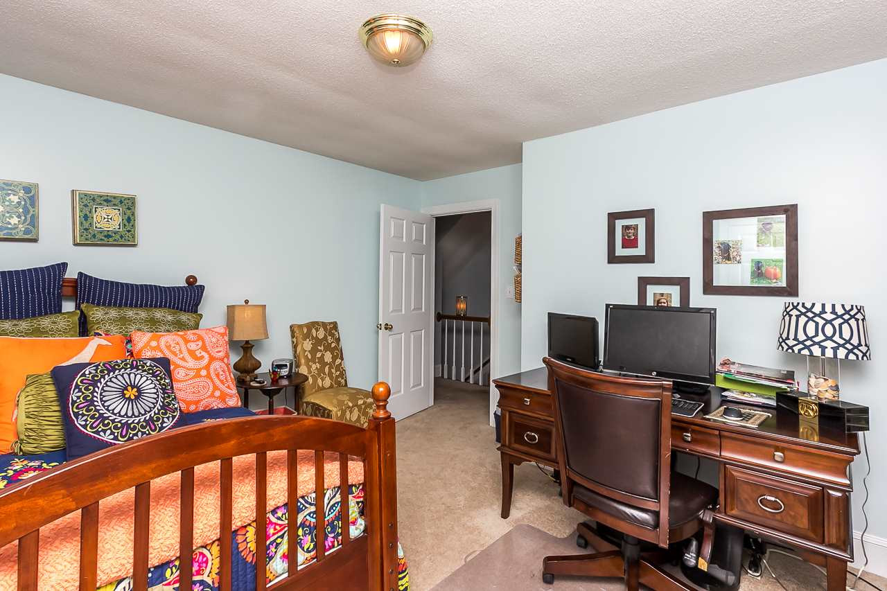 904 Oxgate Circle Raleigh, NC 27615 - Photo 12 of 25 Photo 12