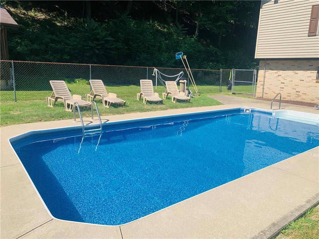 3108 Scheinbach Road Finleyville, PA 15332 - Photo 8 of 25 Gallery Image 8