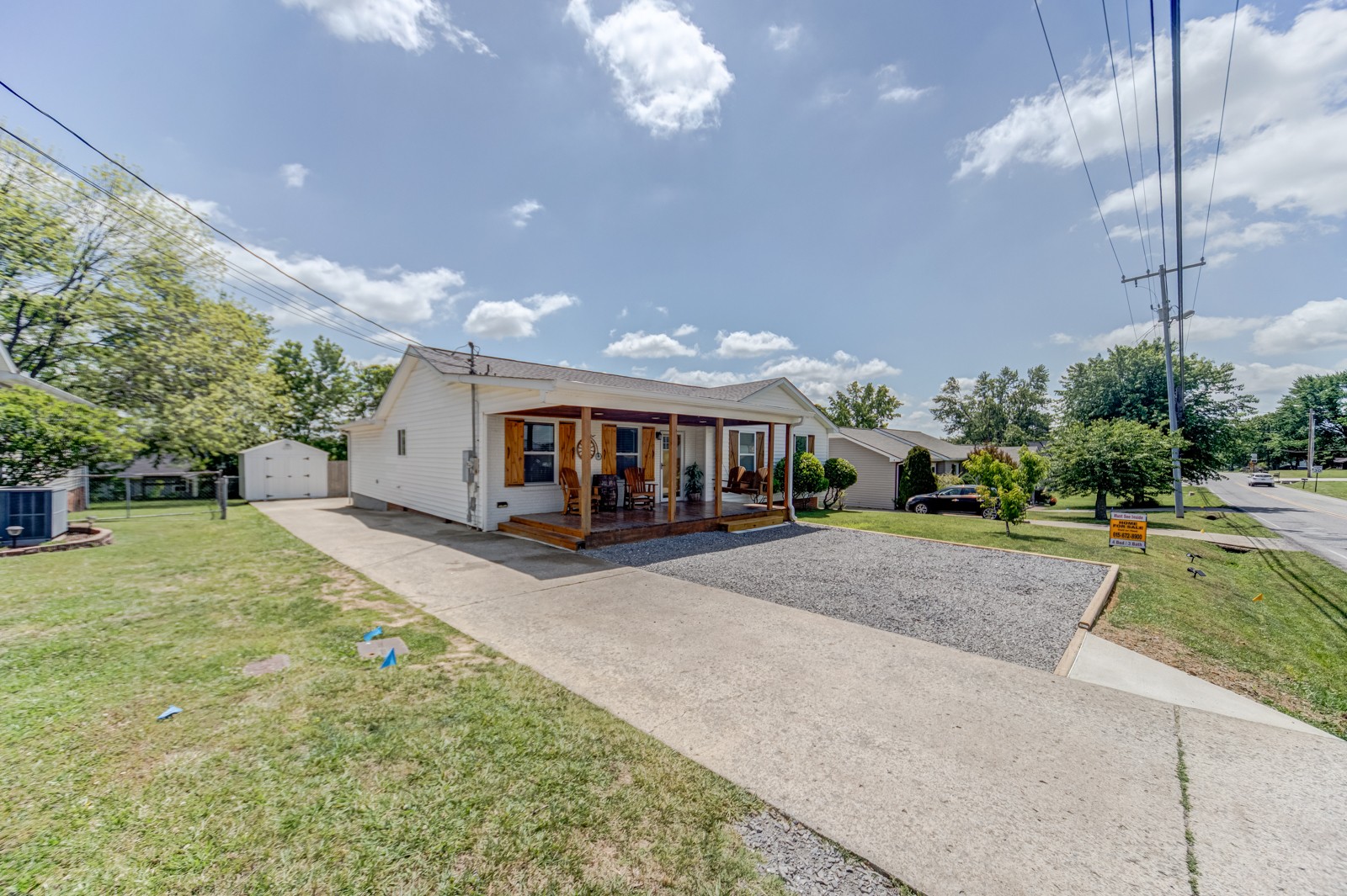 806 Calista Road White House, TN 37188 - Photo 2 of 51 Gallery Image 2