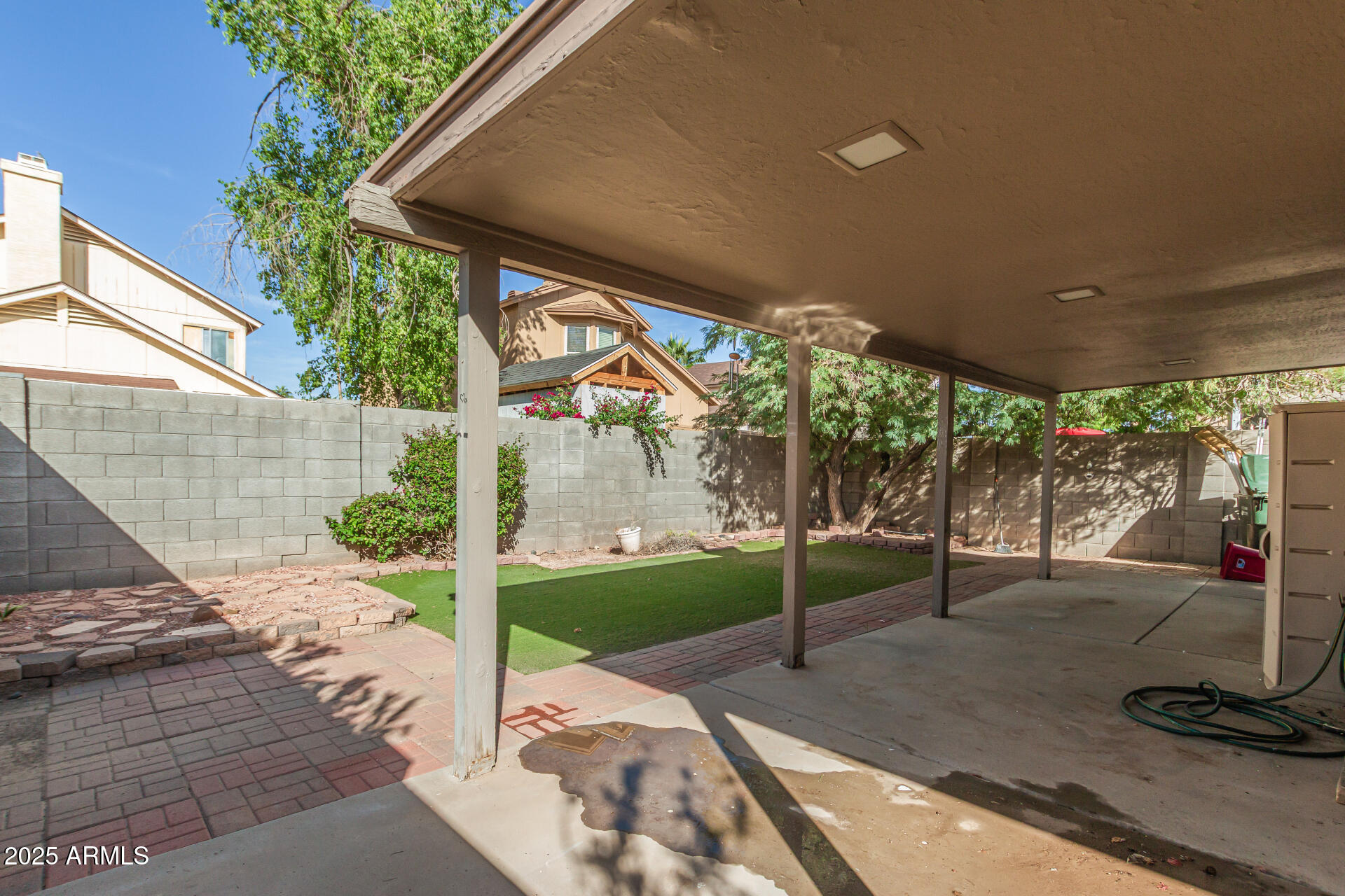 3022 East Michigan Avenue Phoenix, AZ 85032 - Photo 29 of 31 29 Michigan