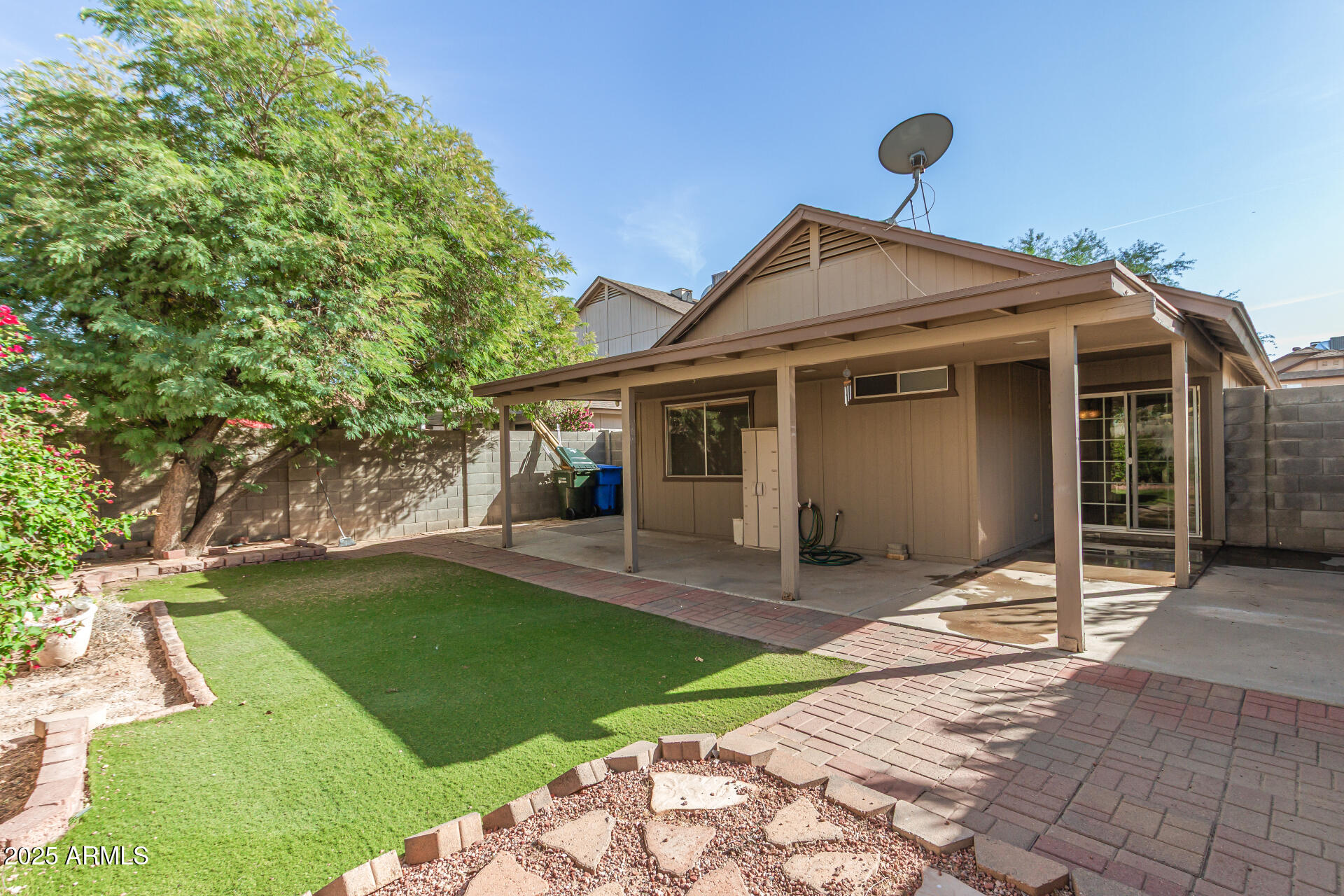 3022 East Michigan Avenue Phoenix, AZ 85032 - Photo 31 of 31 31 Michigan