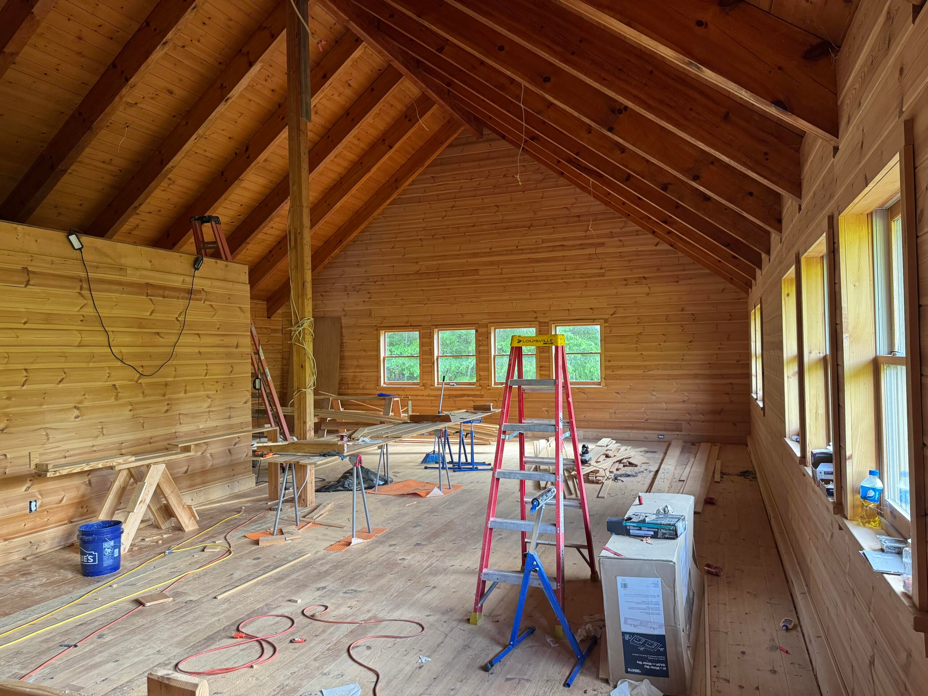 4235 Laurel Run Road Cass, WV 24927 - Photo 17 of 48 Gallery Image 17