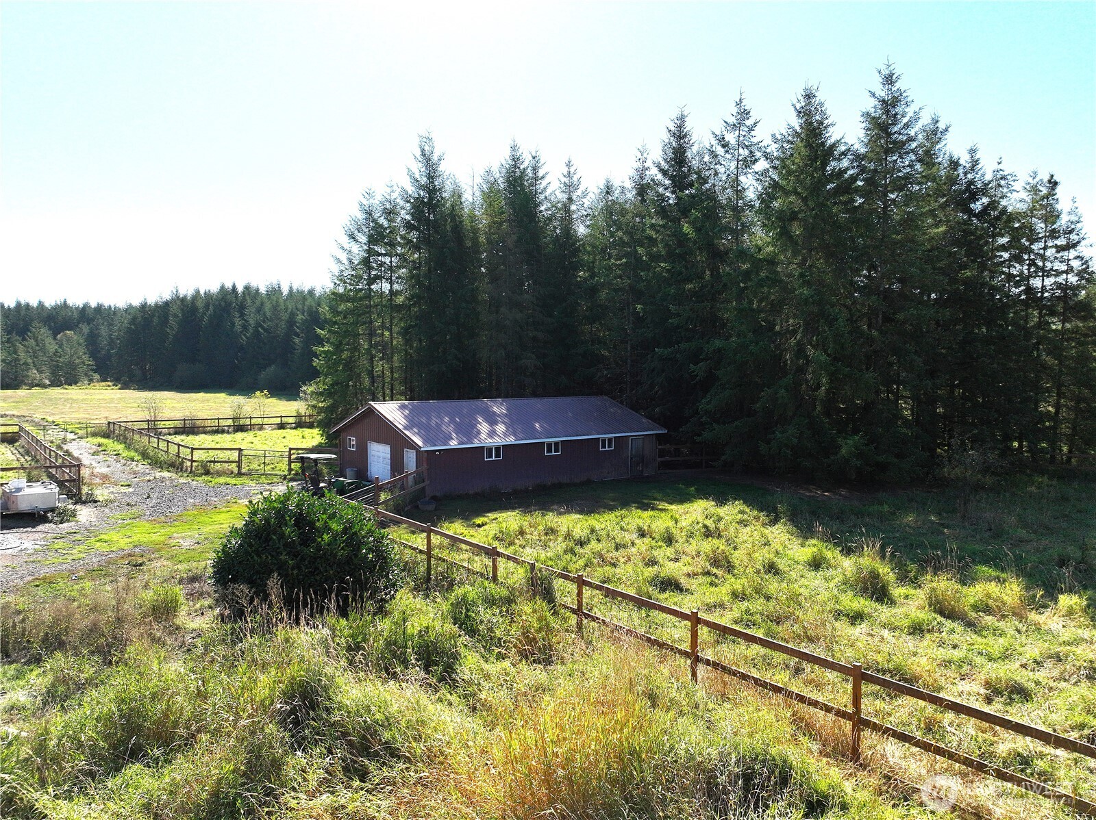 205 Stub Road Onalaska, WA 98570 - Photo 3 of 36