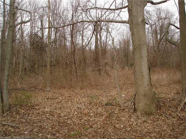 Lot 5 Grilley Road Wolcott, CT 06716 - Photo 1 of 1 a view of small yard