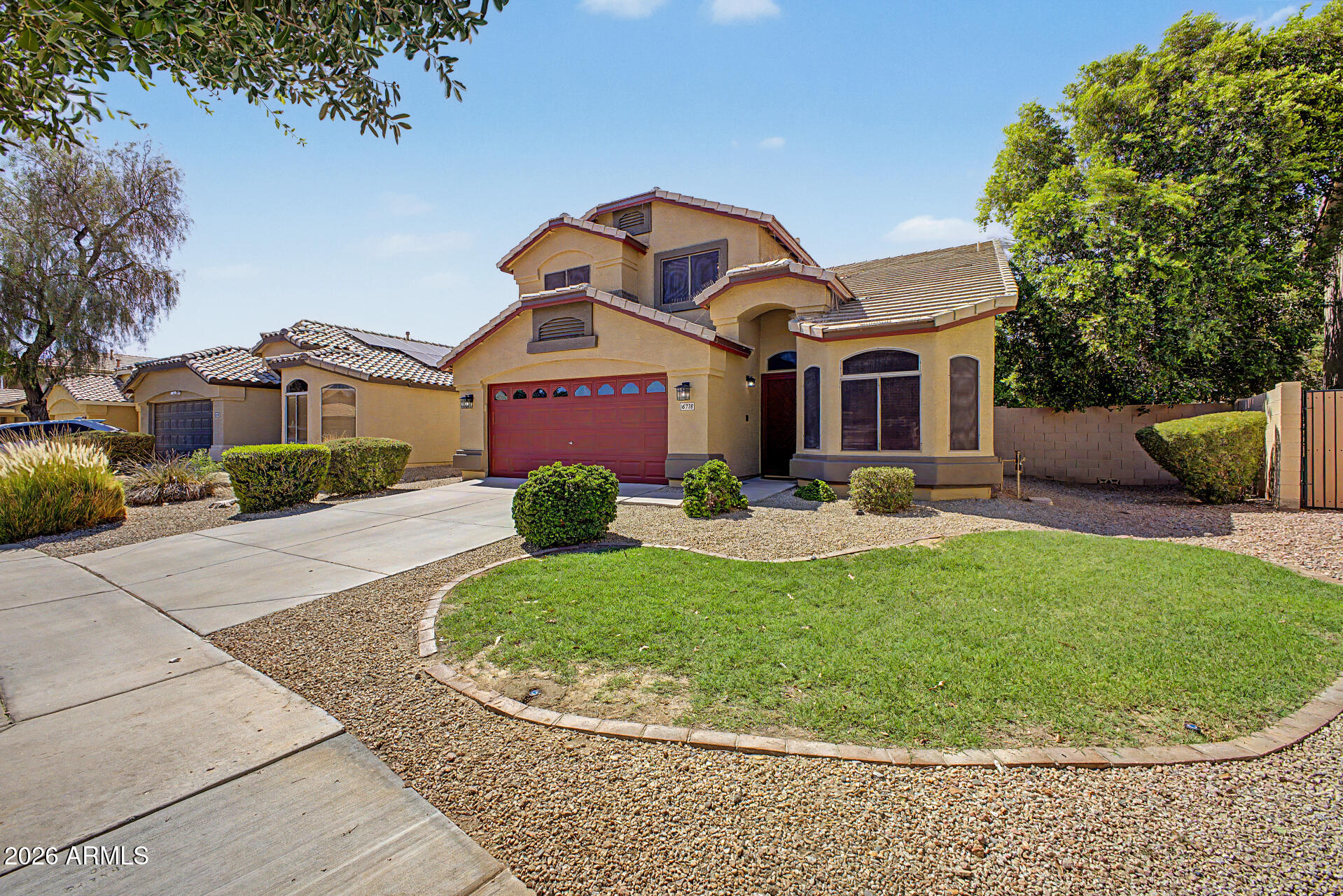 16778 West Taylor Street Goodyear, AZ 85338 - Photo 5 of 45 05-Taylor